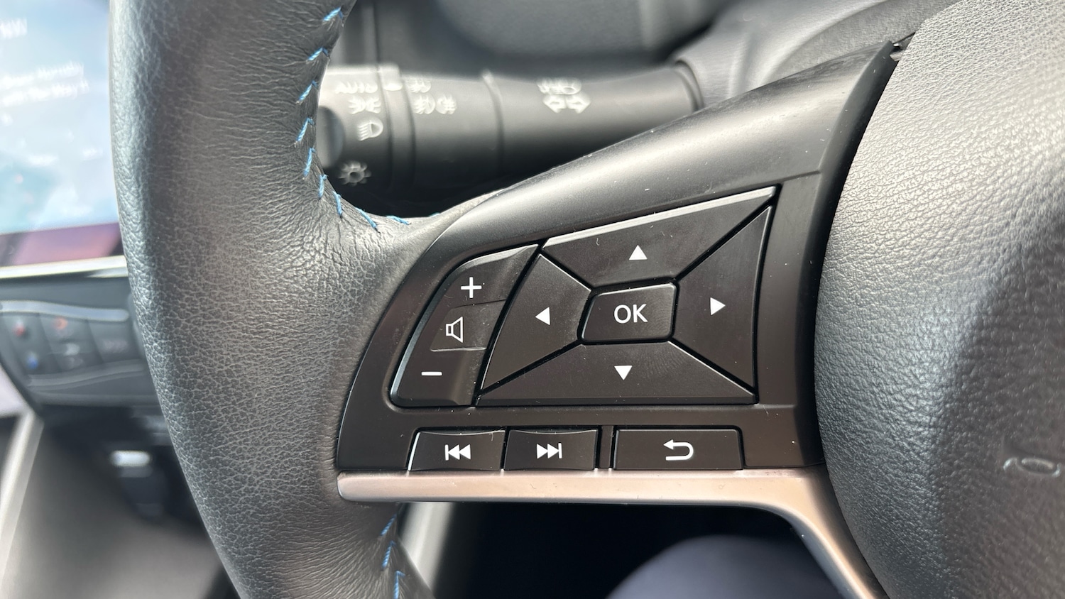 Used Nissan Leaf 2023 for sale - 78108170: Photo 19