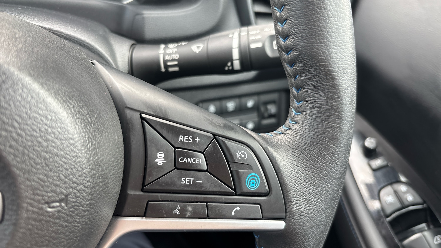 Used Nissan Leaf 2023 for sale - 78108170: Photo 21