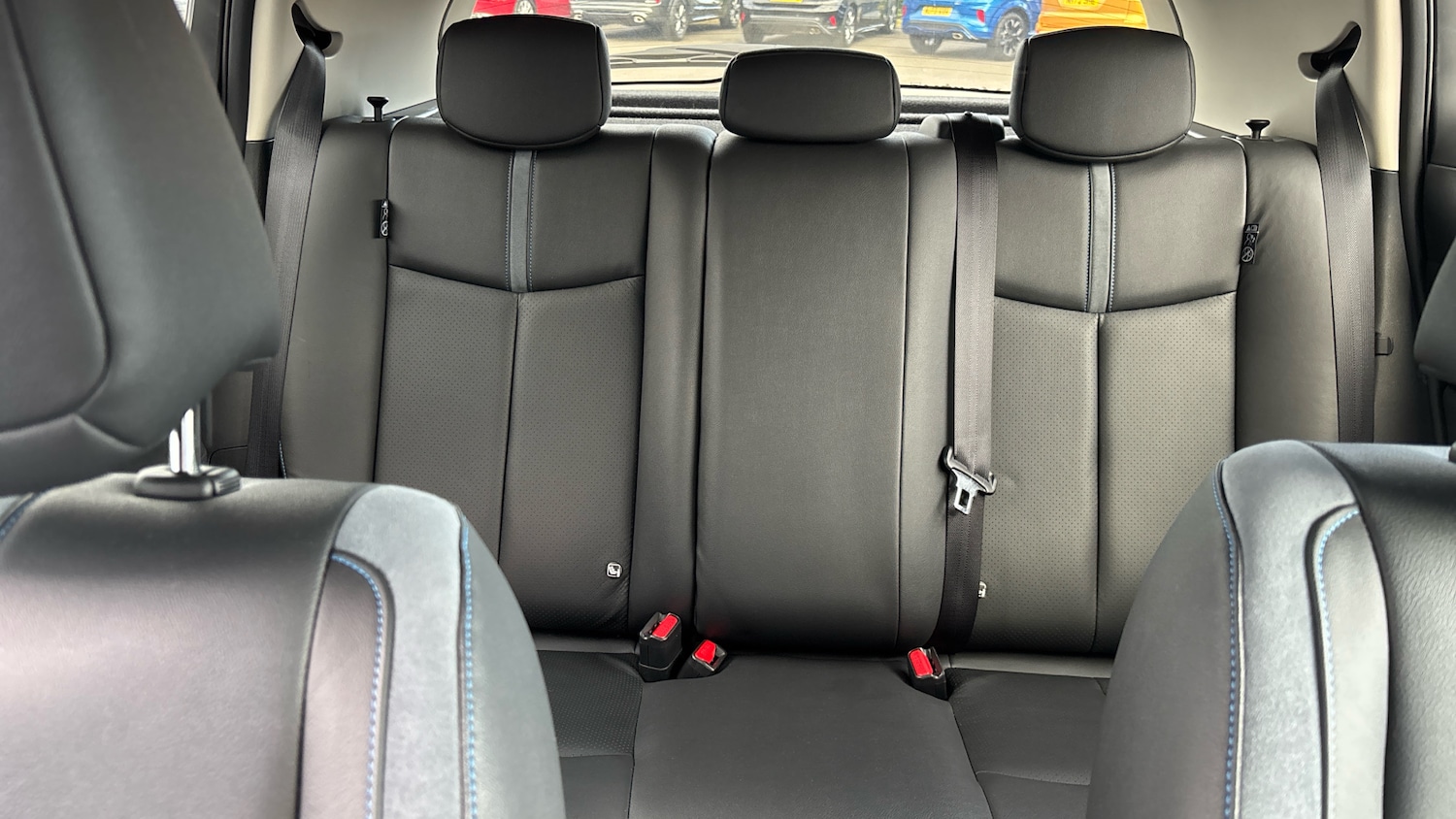 Used Nissan Leaf 2023 for sale - 78108170: Photo 24