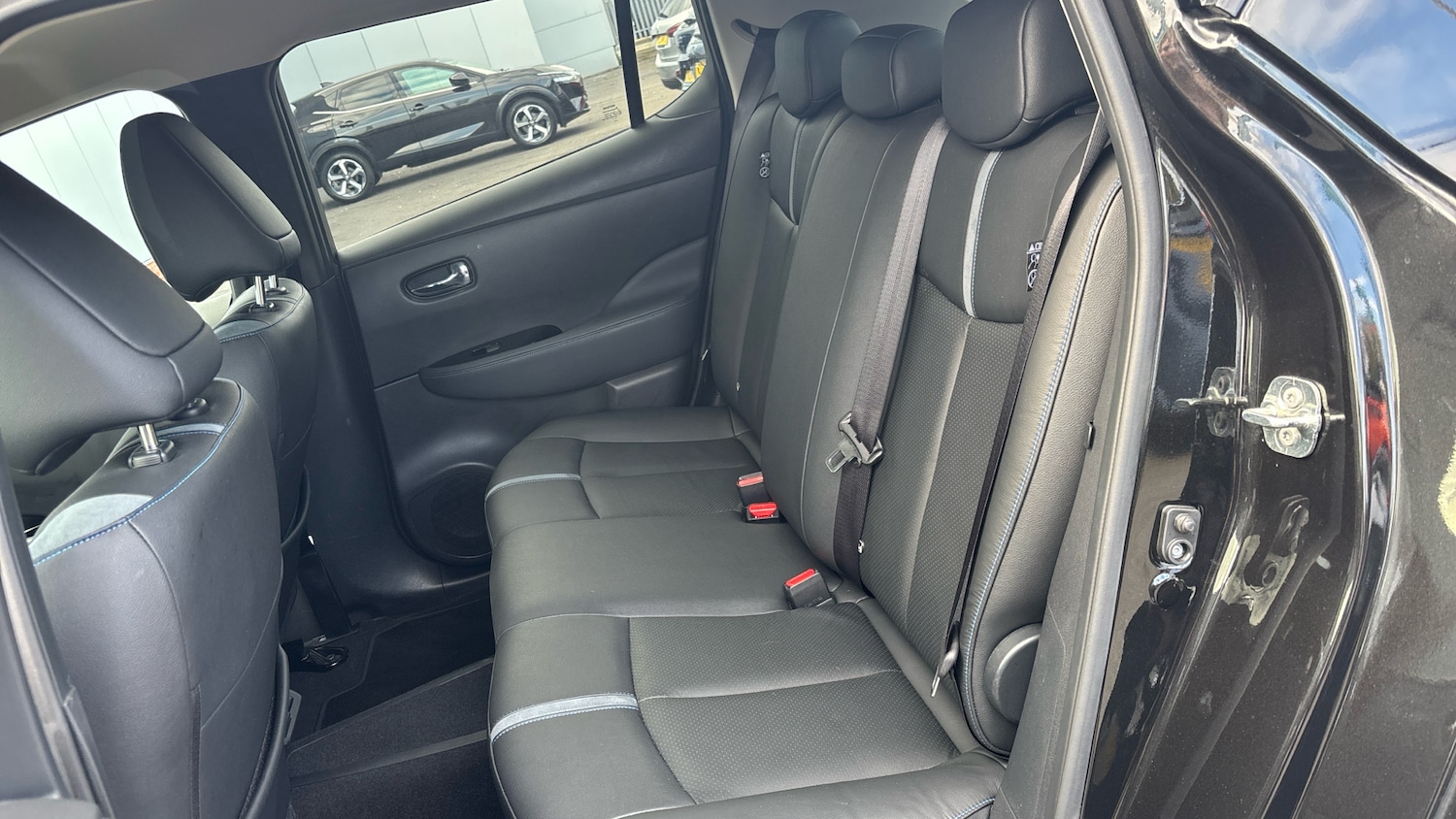 Used Nissan Leaf 2023 for sale - 78108170: Photo 25