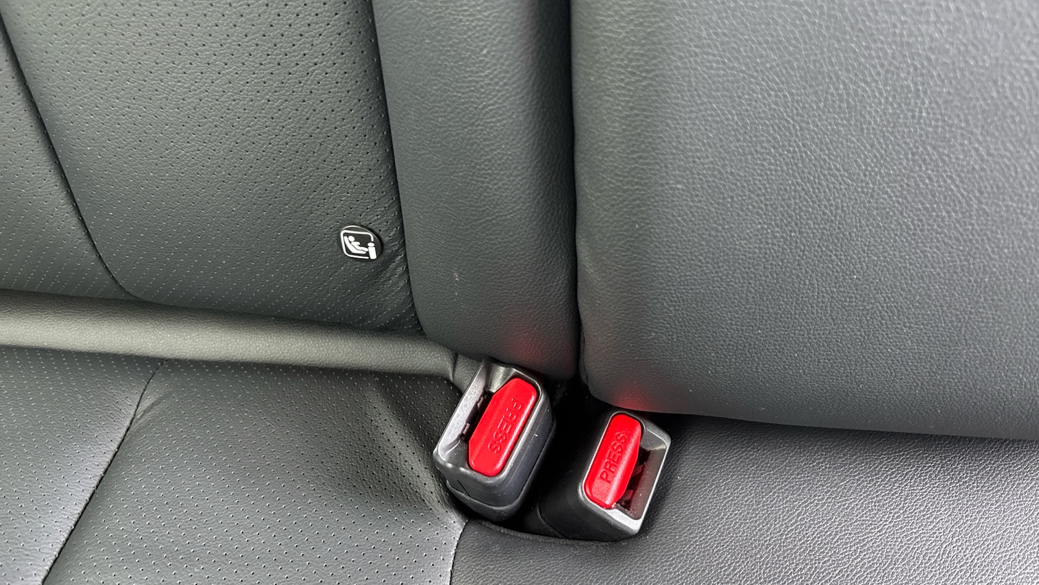 Used Nissan Leaf 2023 for sale - 78108170: Photo 26