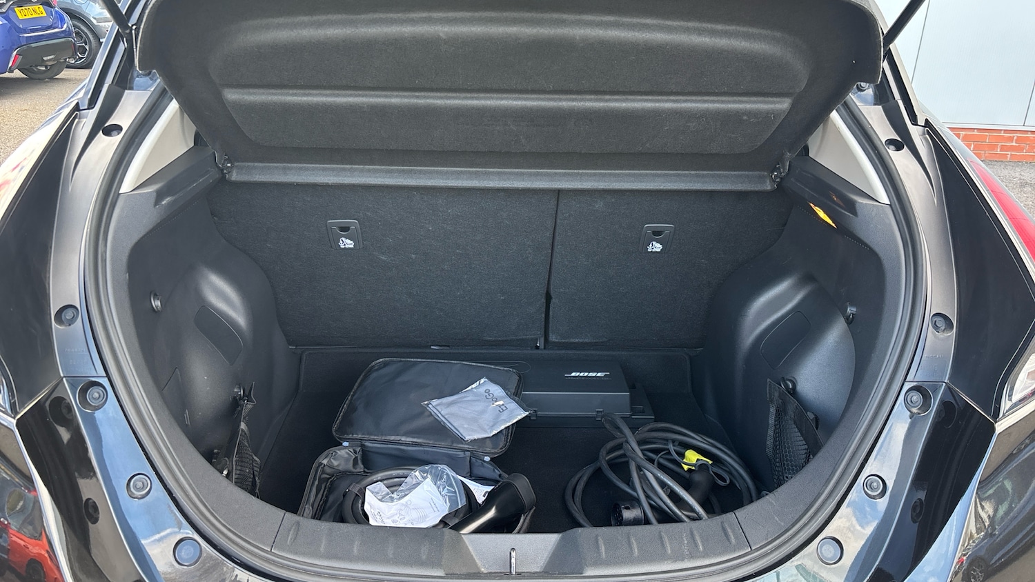 Used Nissan Leaf 2023 for sale - 78108170: Photo 27