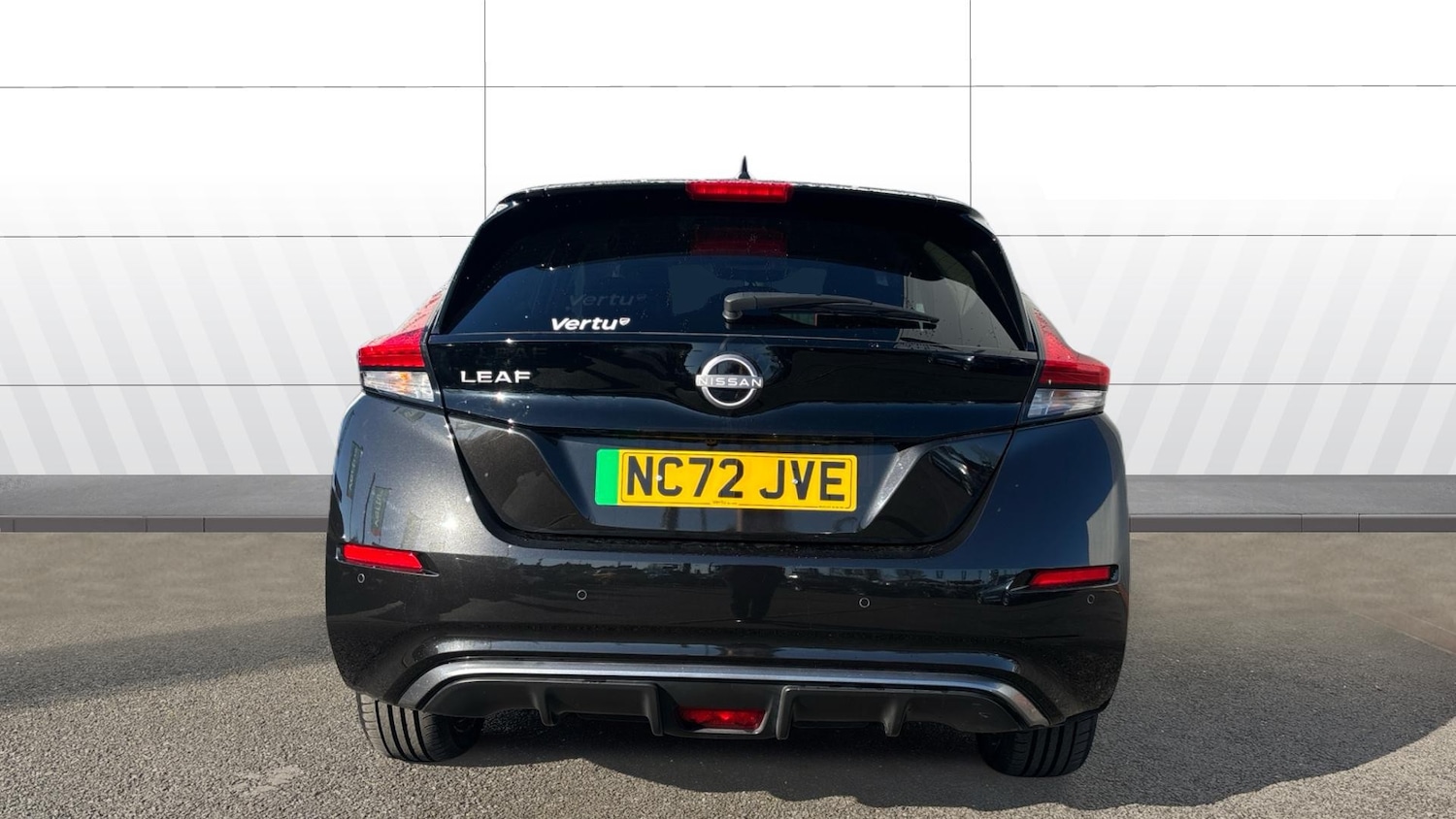 Used Nissan Leaf 2023 for sale - 78108170: Photo 28