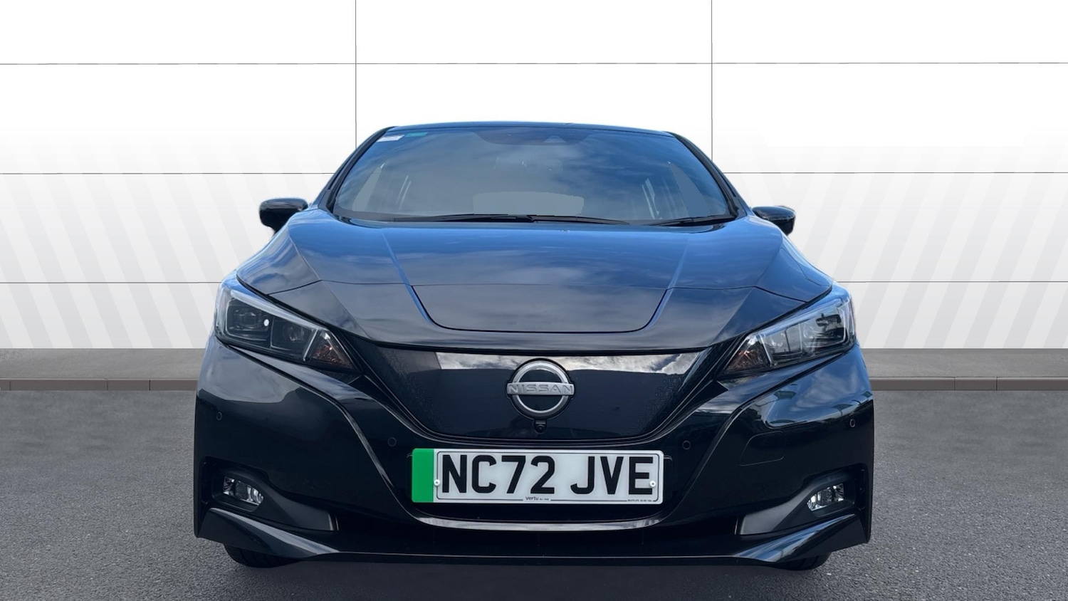 Used Nissan Leaf 2023 for sale - 78108170: Photo 3