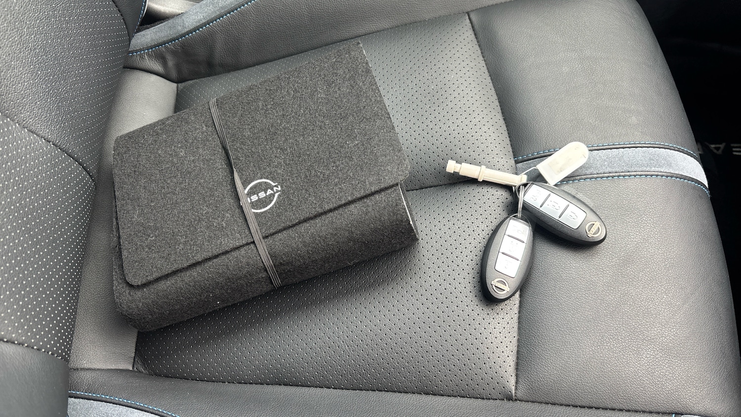 Used Nissan Leaf 2023 for sale - 78108170: Photo 31