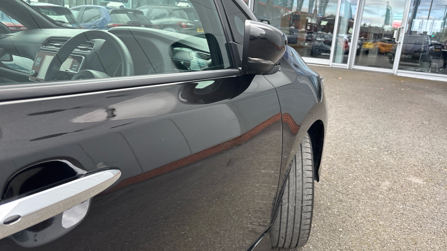 Used Nissan Leaf 2023 for sale - 78108170: Photo 35