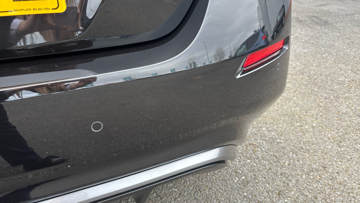 Used Nissan Leaf 2023 for sale - 78108170: Photo 37