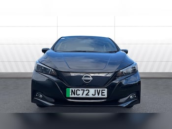 Used Nissan Leaf 2023 for sale - 78108170: Photo