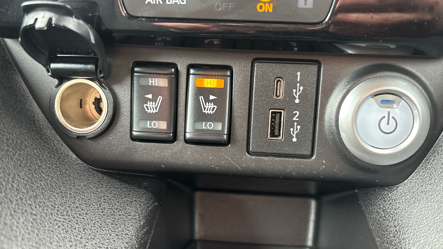 Used Nissan Leaf 2023 for sale - 78108170: Photo 41