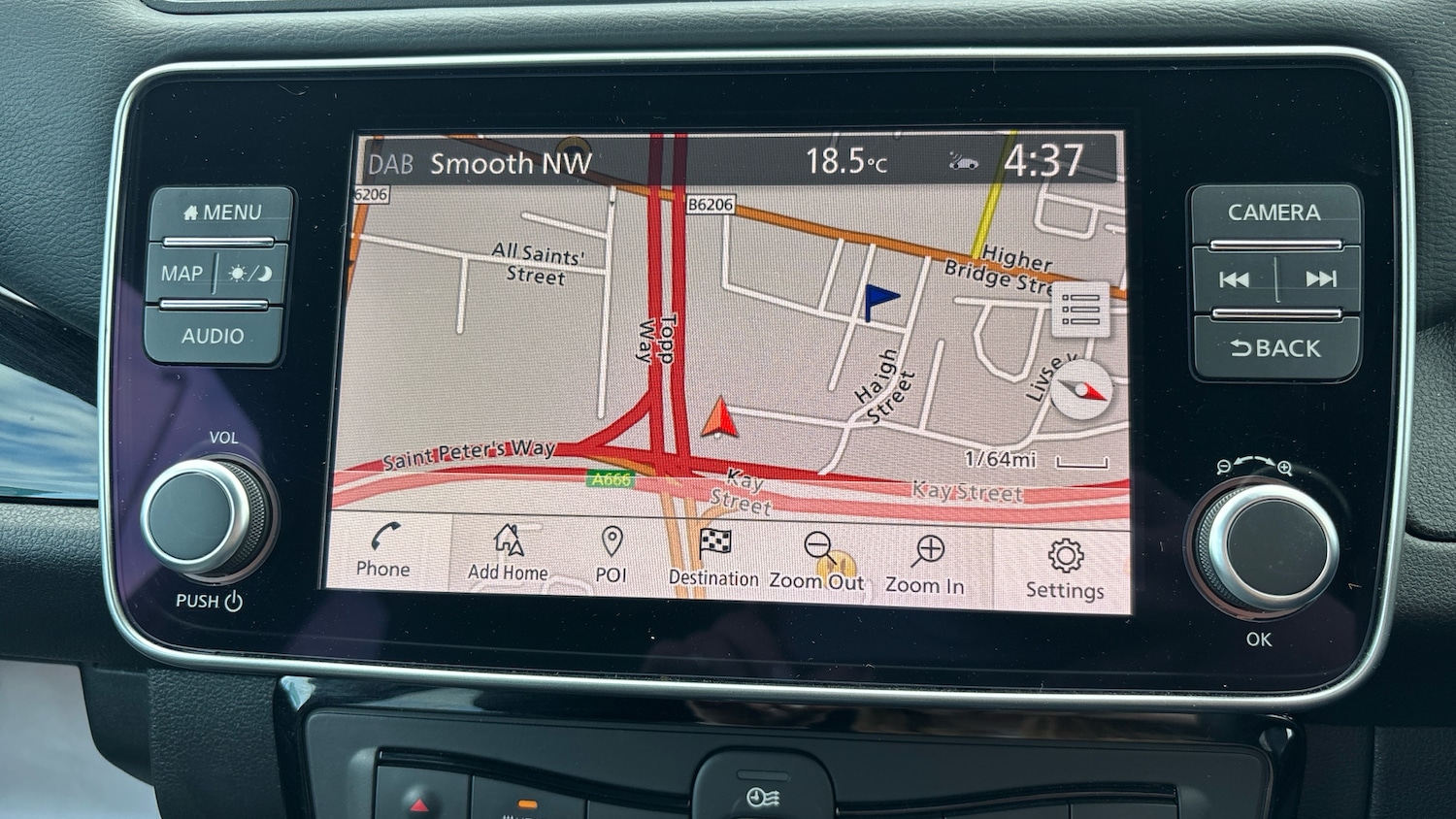 Used Nissan Leaf 2023 for sale - 78108170: Photo 7