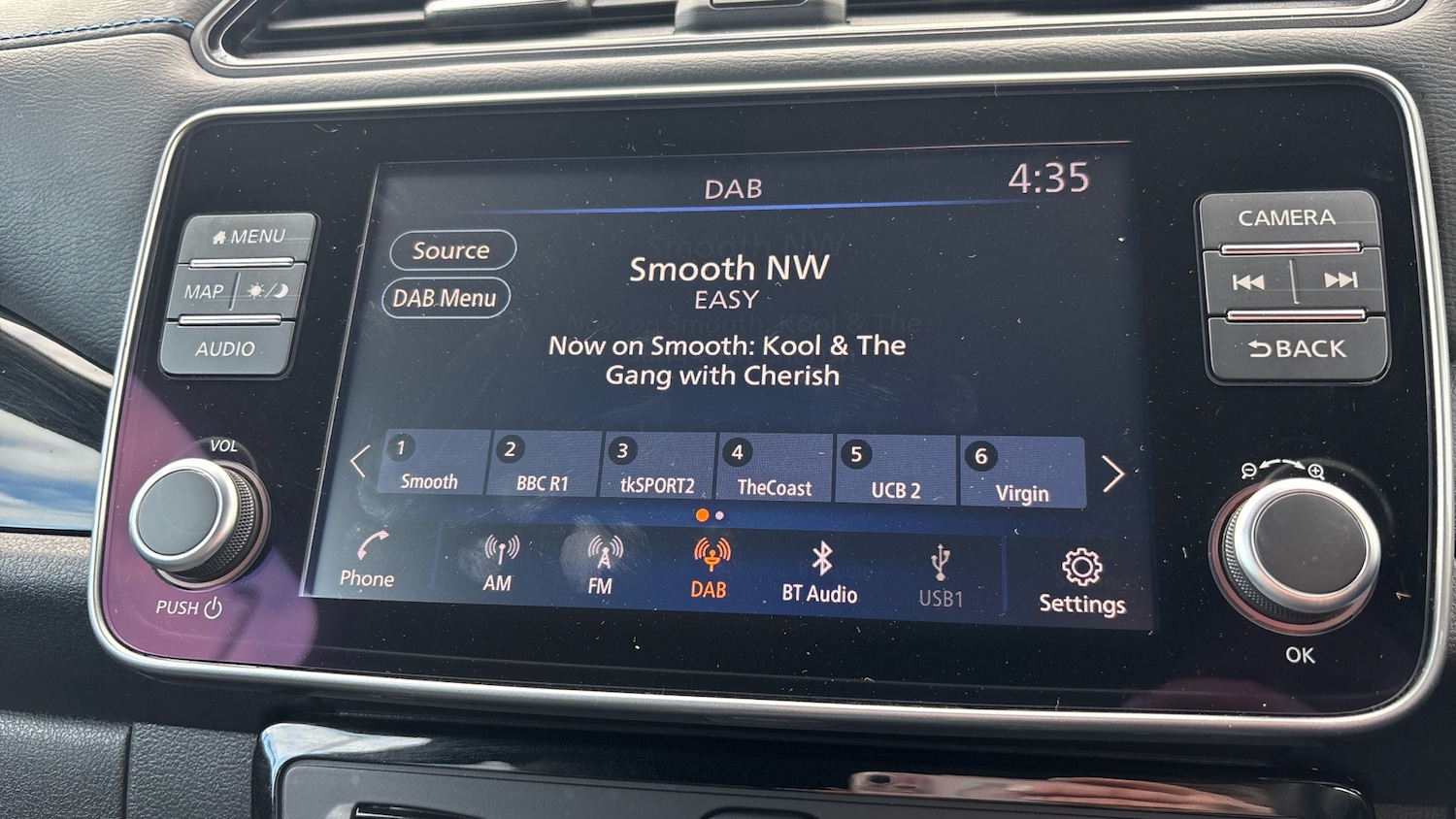 Used Nissan Leaf 2023 for sale - 78108170: Photo 9