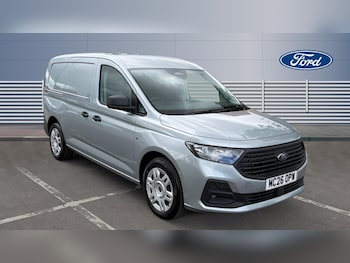 Used Ford Transit Connect 2026 for sale - 79444994: Photo