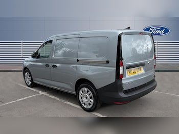 Used Ford Transit Connect 2026 for sale - 79444994: Photo