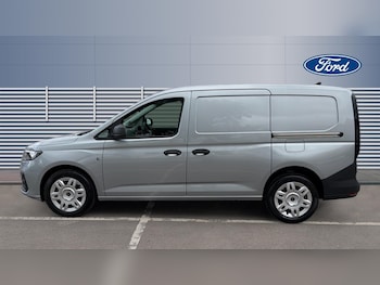 Used Ford Transit Connect 2026 for sale - 79444994: Photo