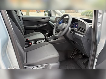Used Ford Transit Connect 2026 for sale - 79444994: Photo