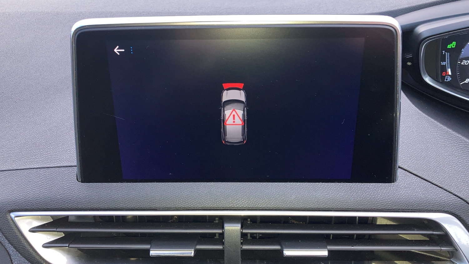 Used Peugeot 3008 2018 for sale - 76490461: Photo 11