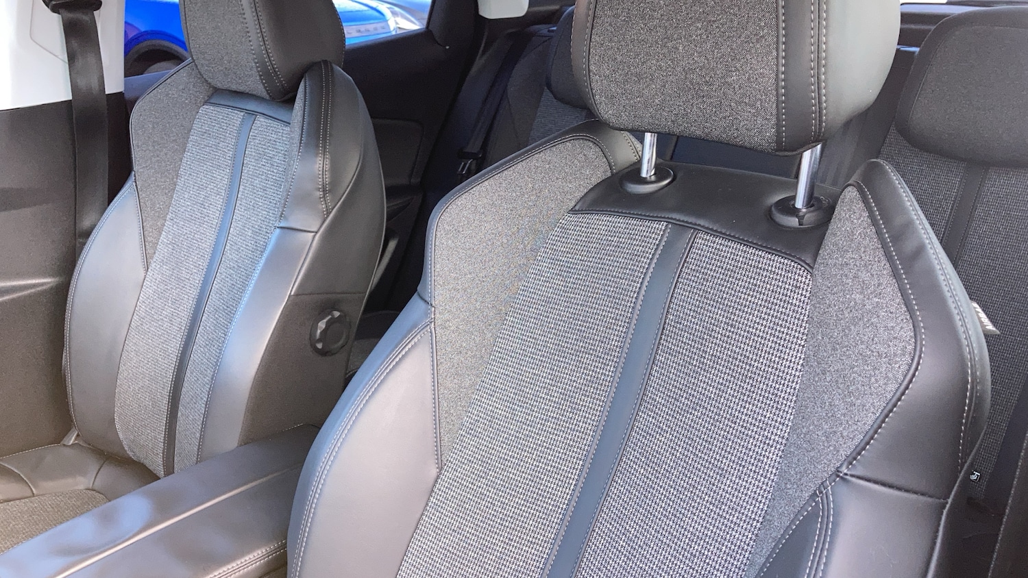 Used Peugeot 3008 2018 for sale - 76490461: Photo 13