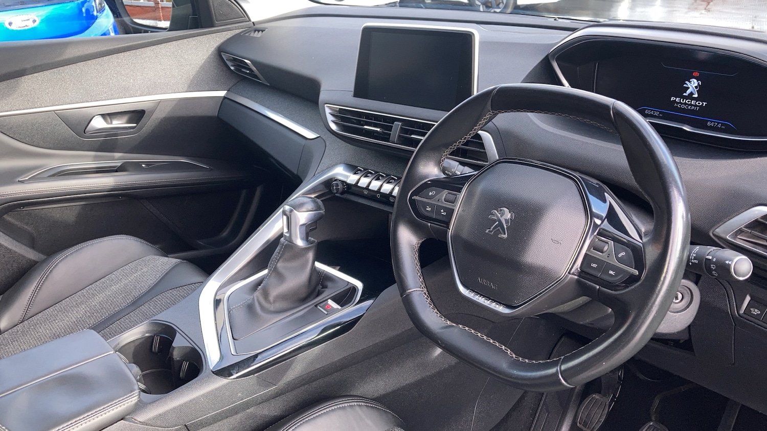 Used Peugeot 3008 2018 for sale - 76490461: Photo 17