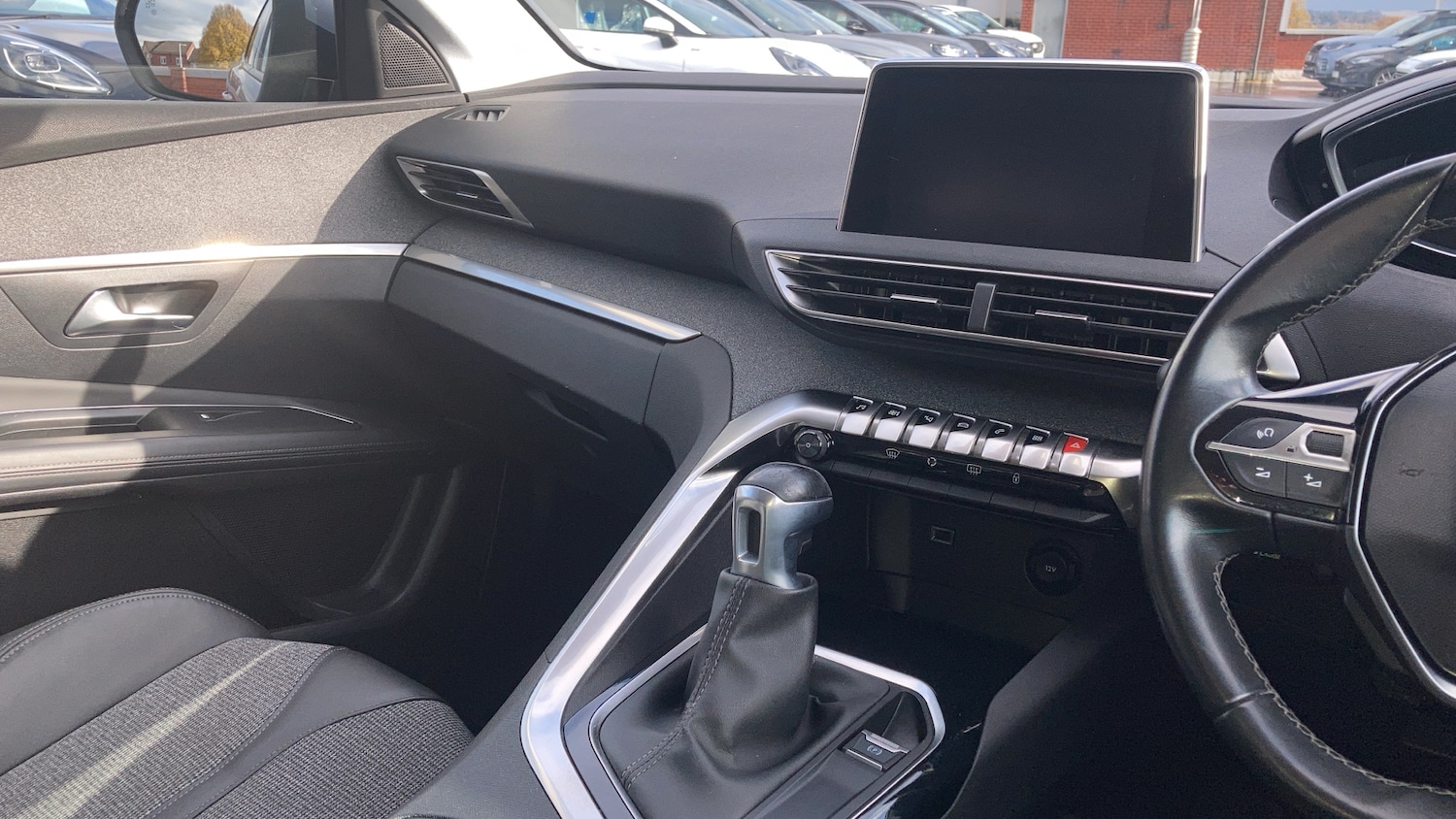 Used Peugeot 3008 2018 for sale - 76490461: Photo 20