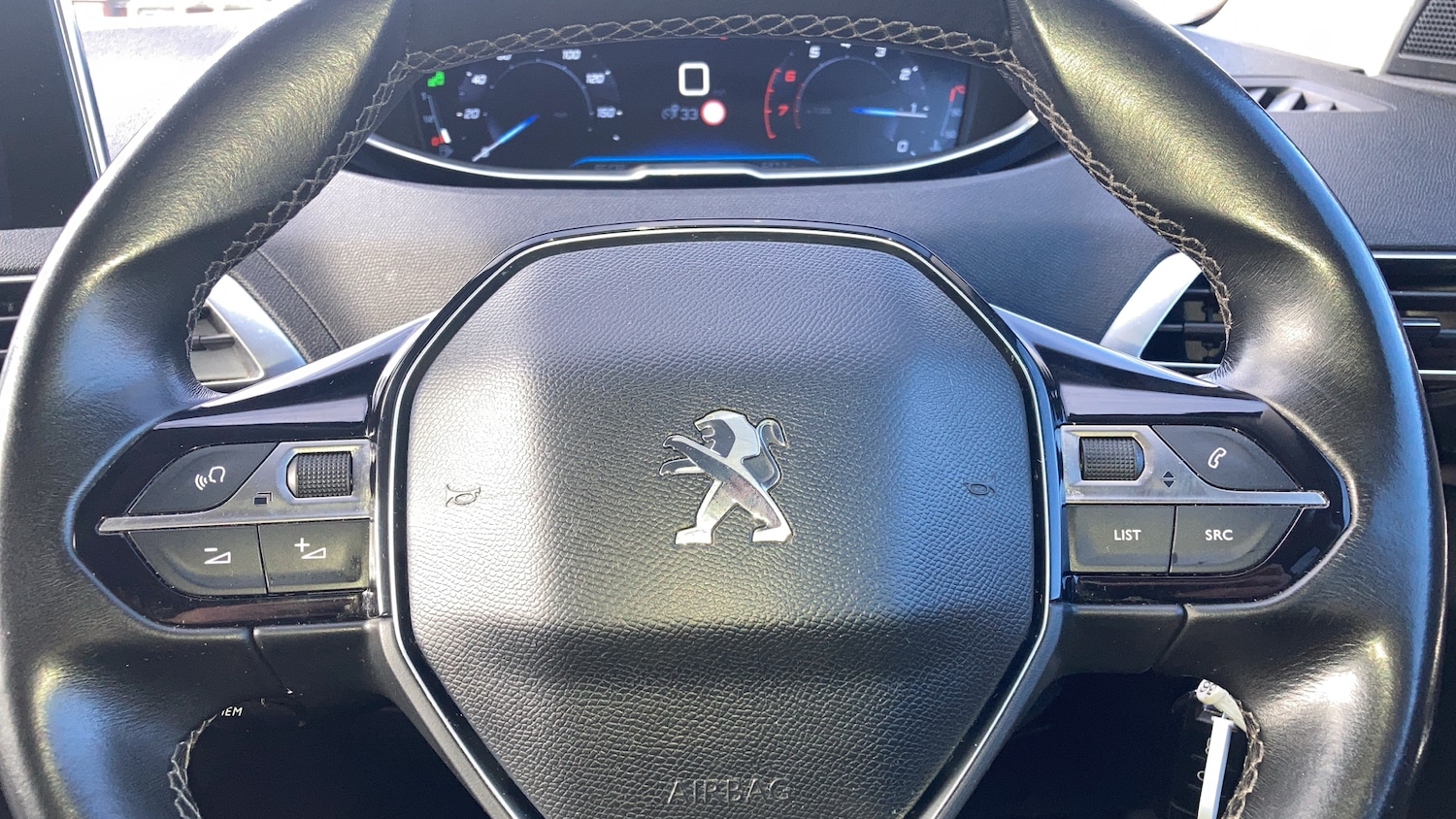 Used Peugeot 3008 2018 for sale - 76490461: Photo 21