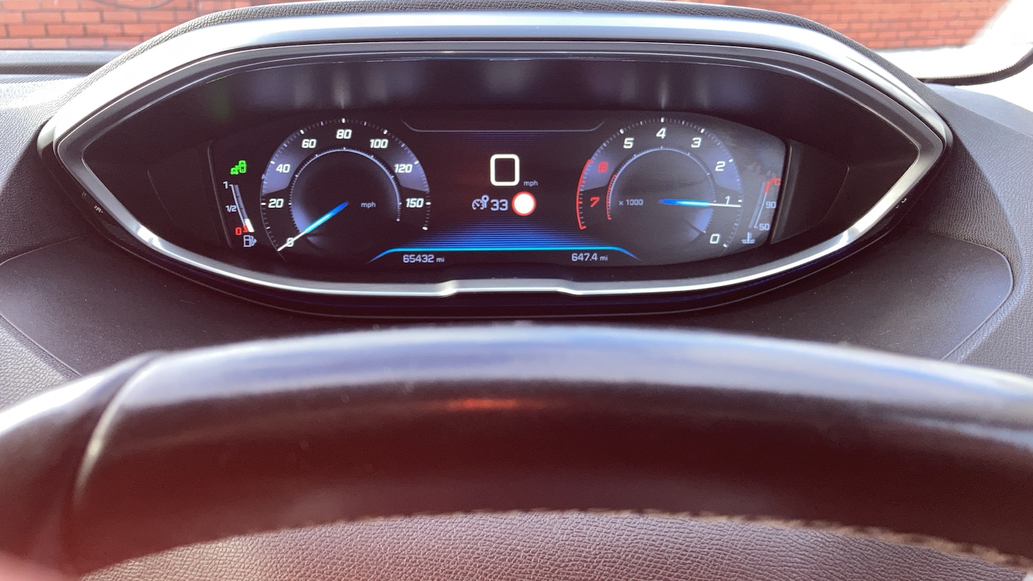 Used Peugeot 3008 2018 for sale - 76490461: Photo 22