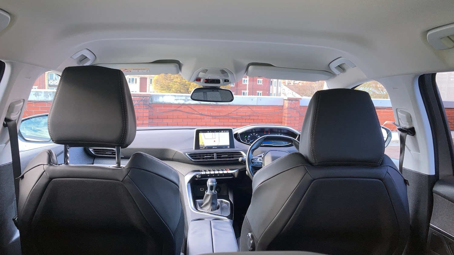 Used Peugeot 3008 2018 for sale - 76490461: Photo 27