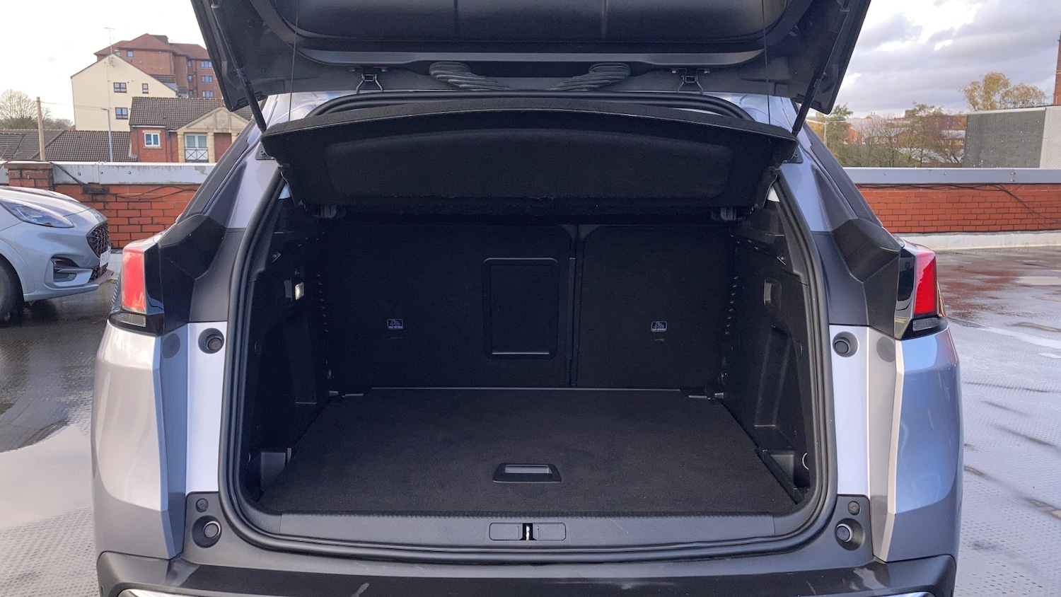 Used Peugeot 3008 2018 for sale - 76490461: Photo 28