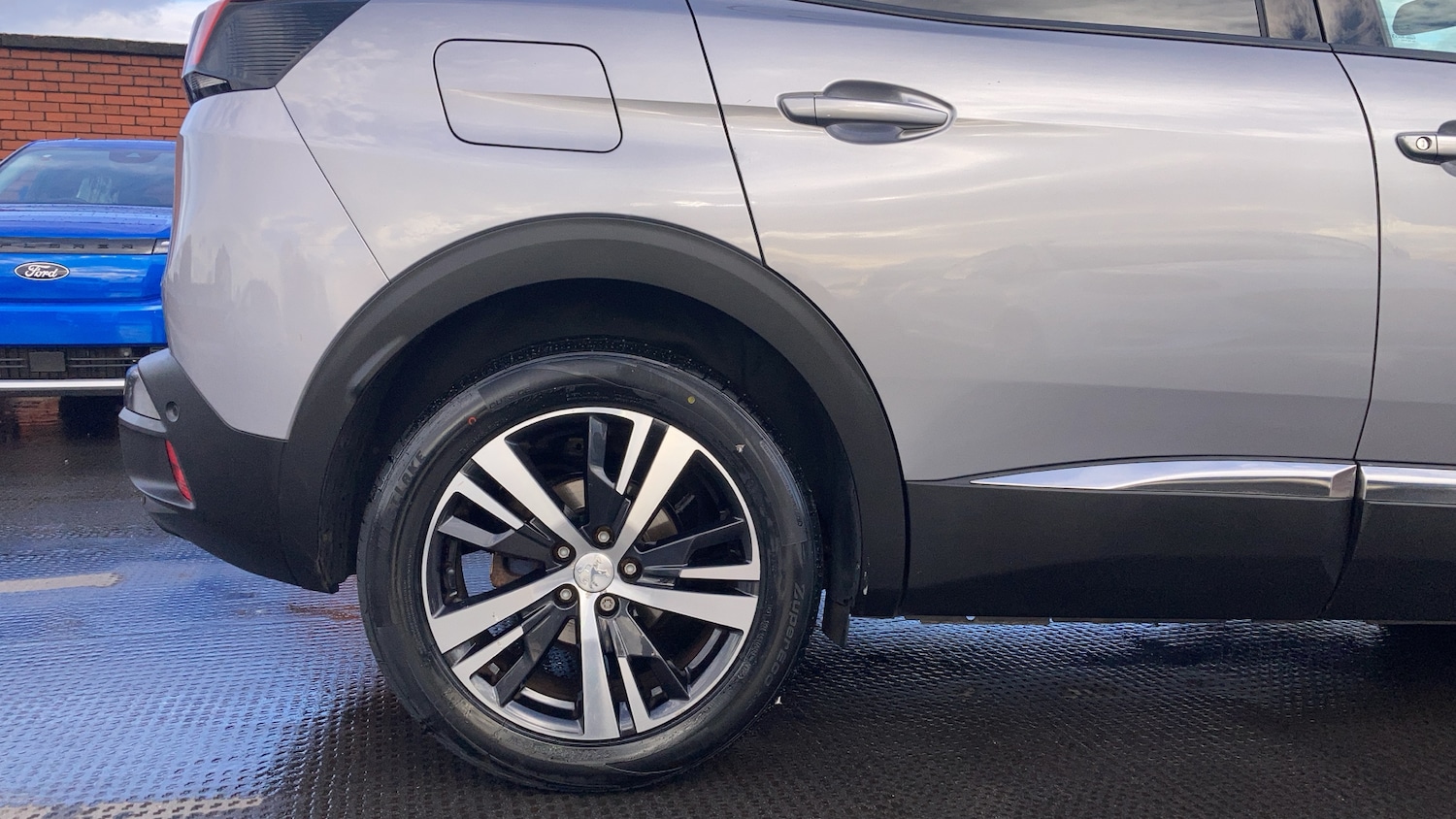 Used Peugeot 3008 2018 for sale - 76490461: Photo 30