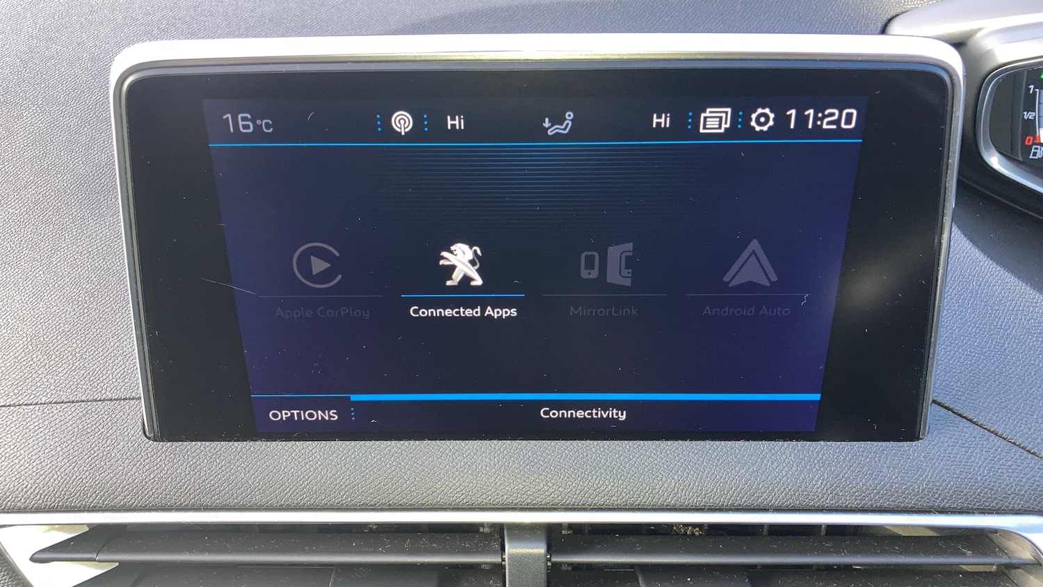 Used Peugeot 3008 2018 for sale - 76490461: Photo 45