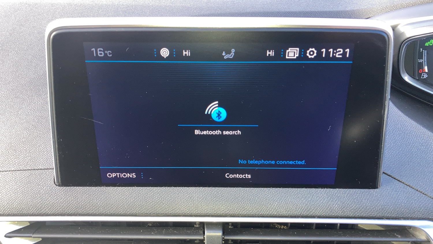 Used Peugeot 3008 2018 for sale - 76490461: Photo 46