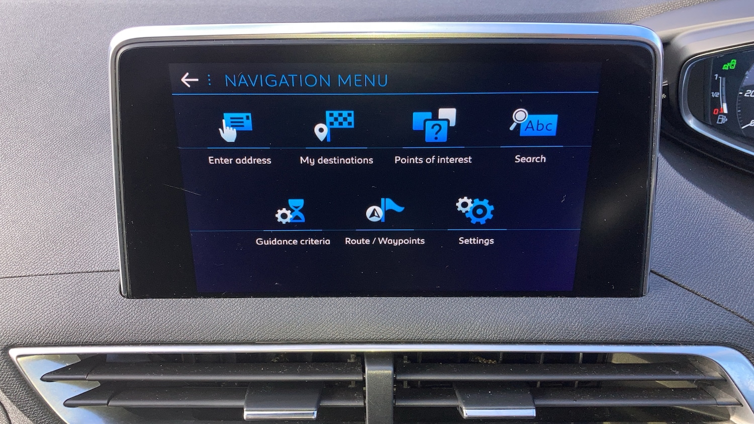 Used Peugeot 3008 2018 for sale - 76490461: Photo 47