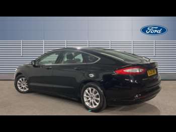 Used Ford Mondeo 2020 for sale - 74624266: Photo
