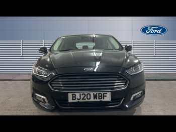 Used Ford Mondeo 2020 for sale - 74624266: Photo