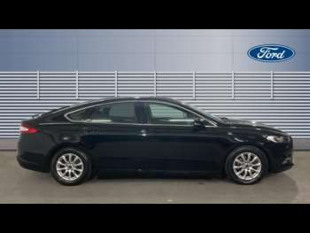 Used Ford Mondeo 2020 for sale - 74624266: Photo