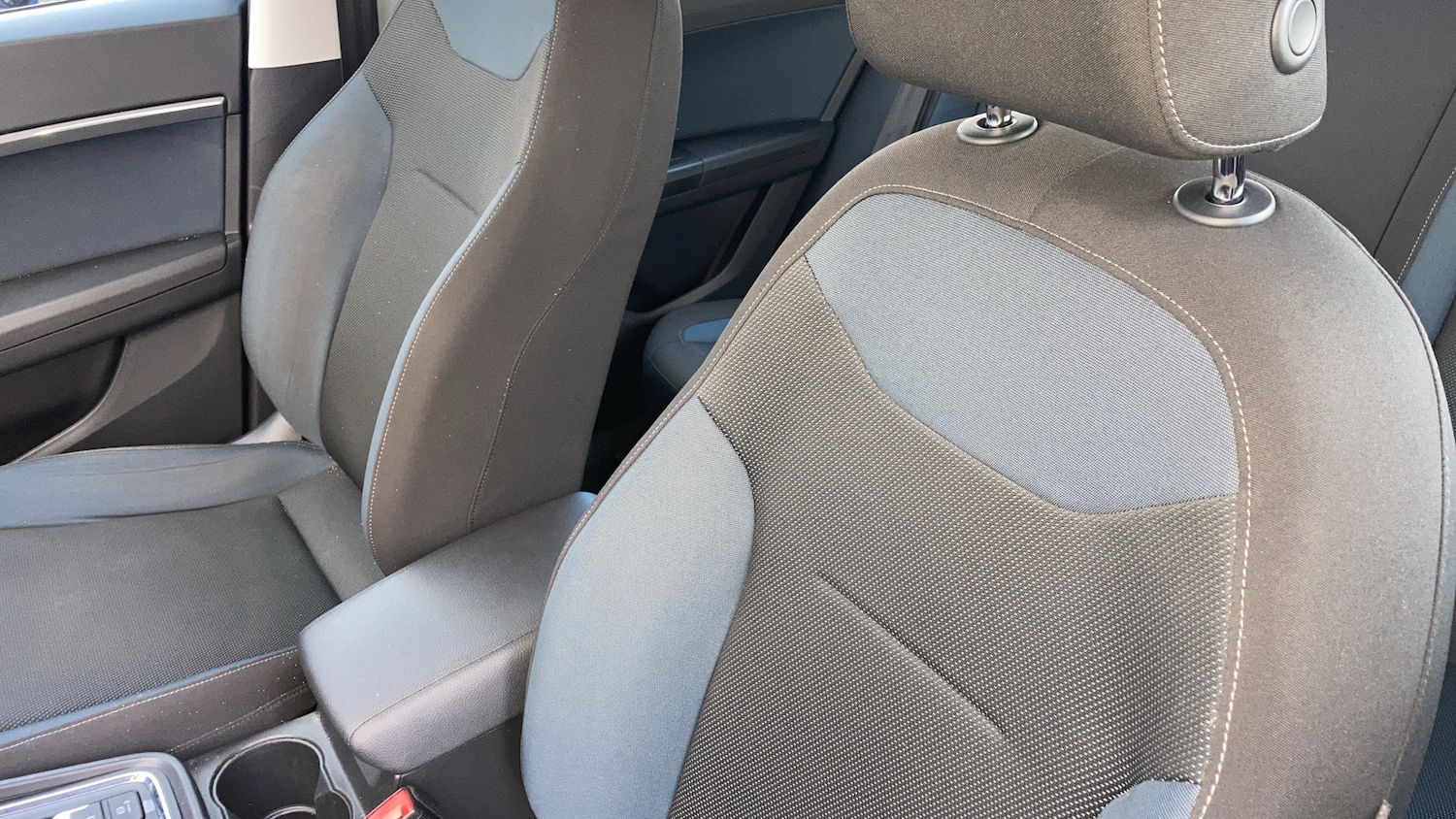 Used SEAT Ateca 2019 for sale - 76580646: Photo 10