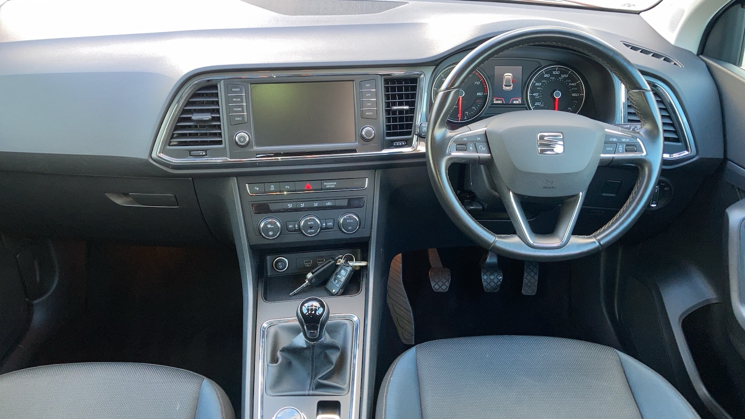 Used SEAT Ateca 2019 for sale - 76580646: Photo 11