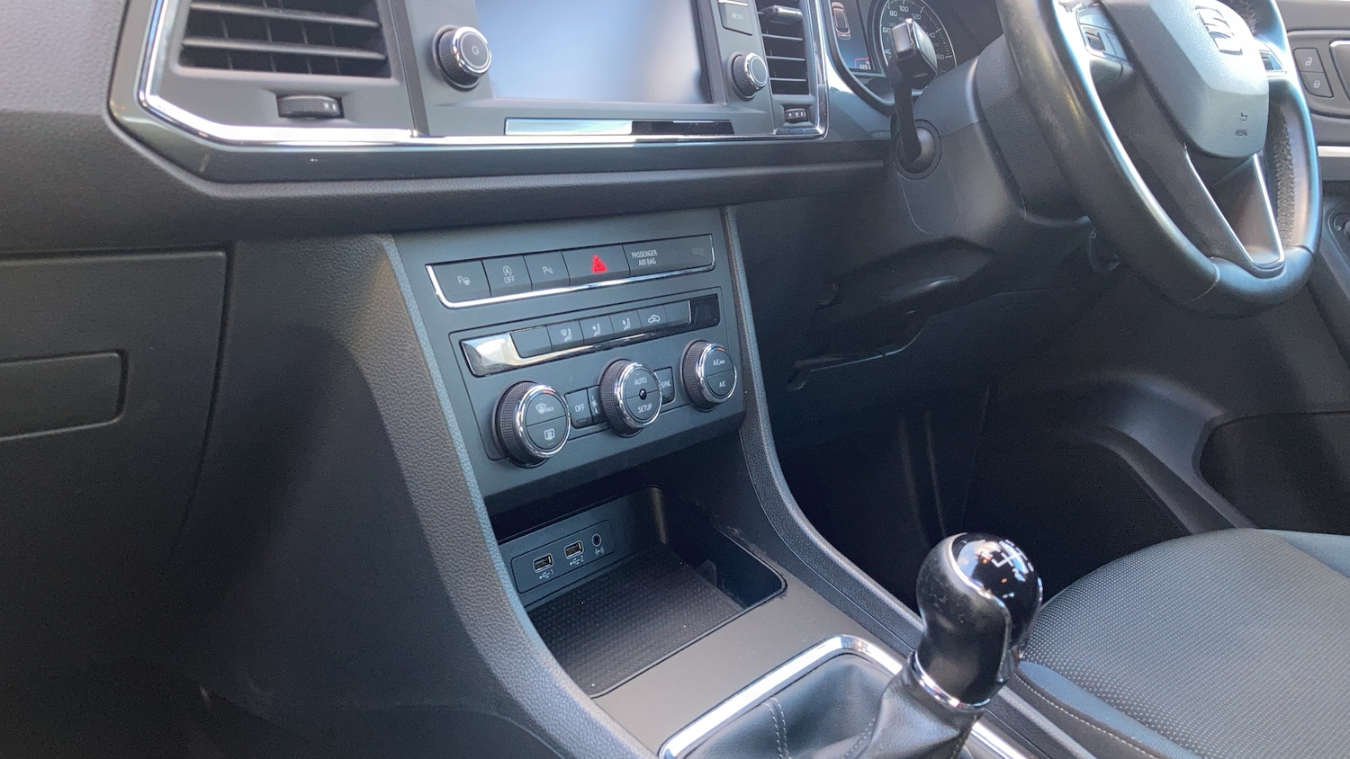 Used SEAT Ateca 2019 for sale - 76580646: Photo 12