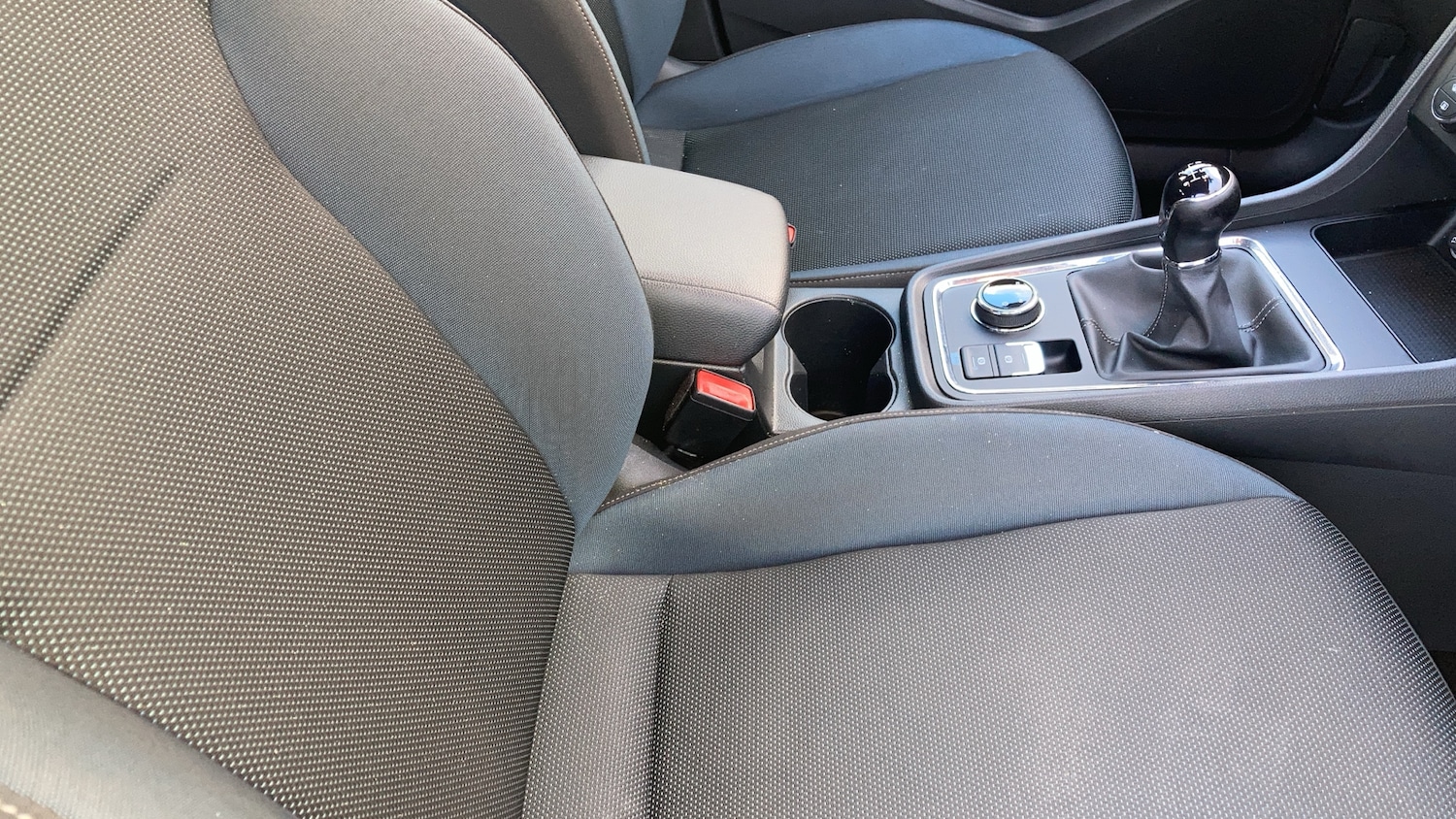 Used SEAT Ateca 2019 for sale - 76580646: Photo 14