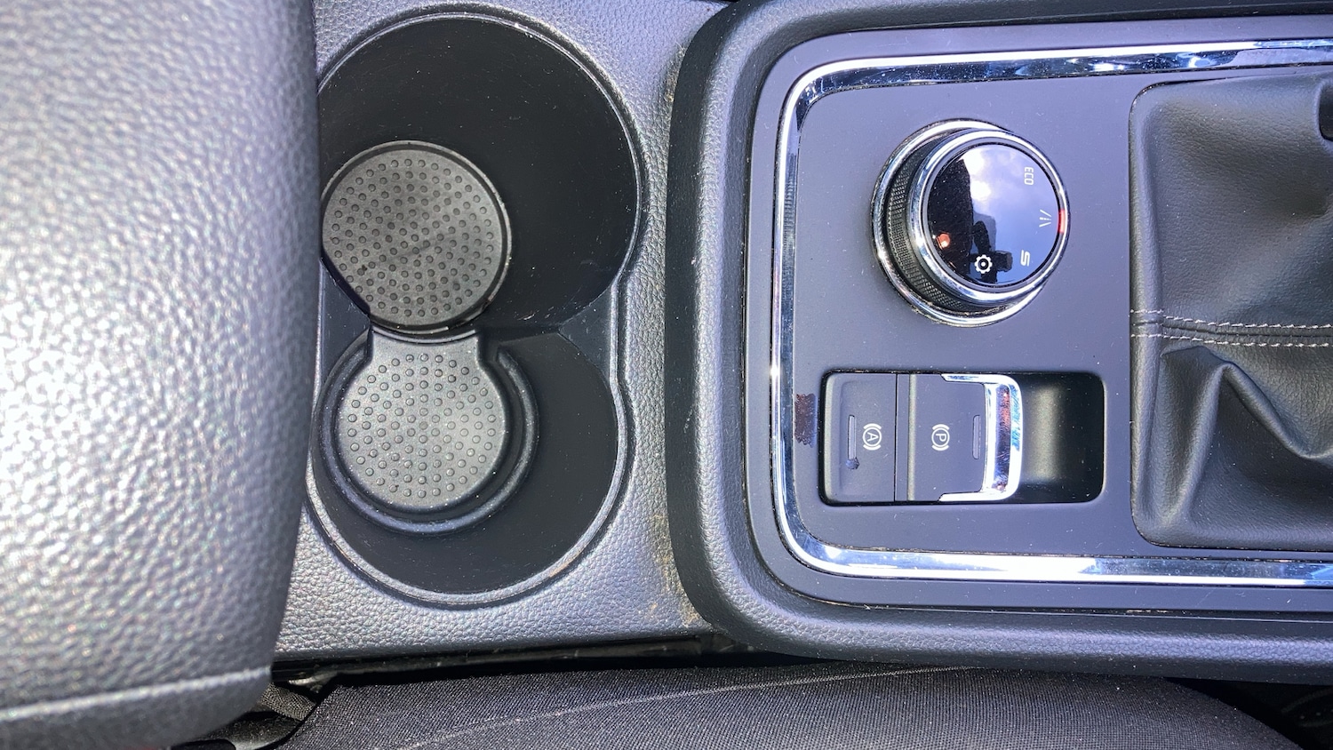 Used SEAT Ateca 2019 for sale - 76580646: Photo 15