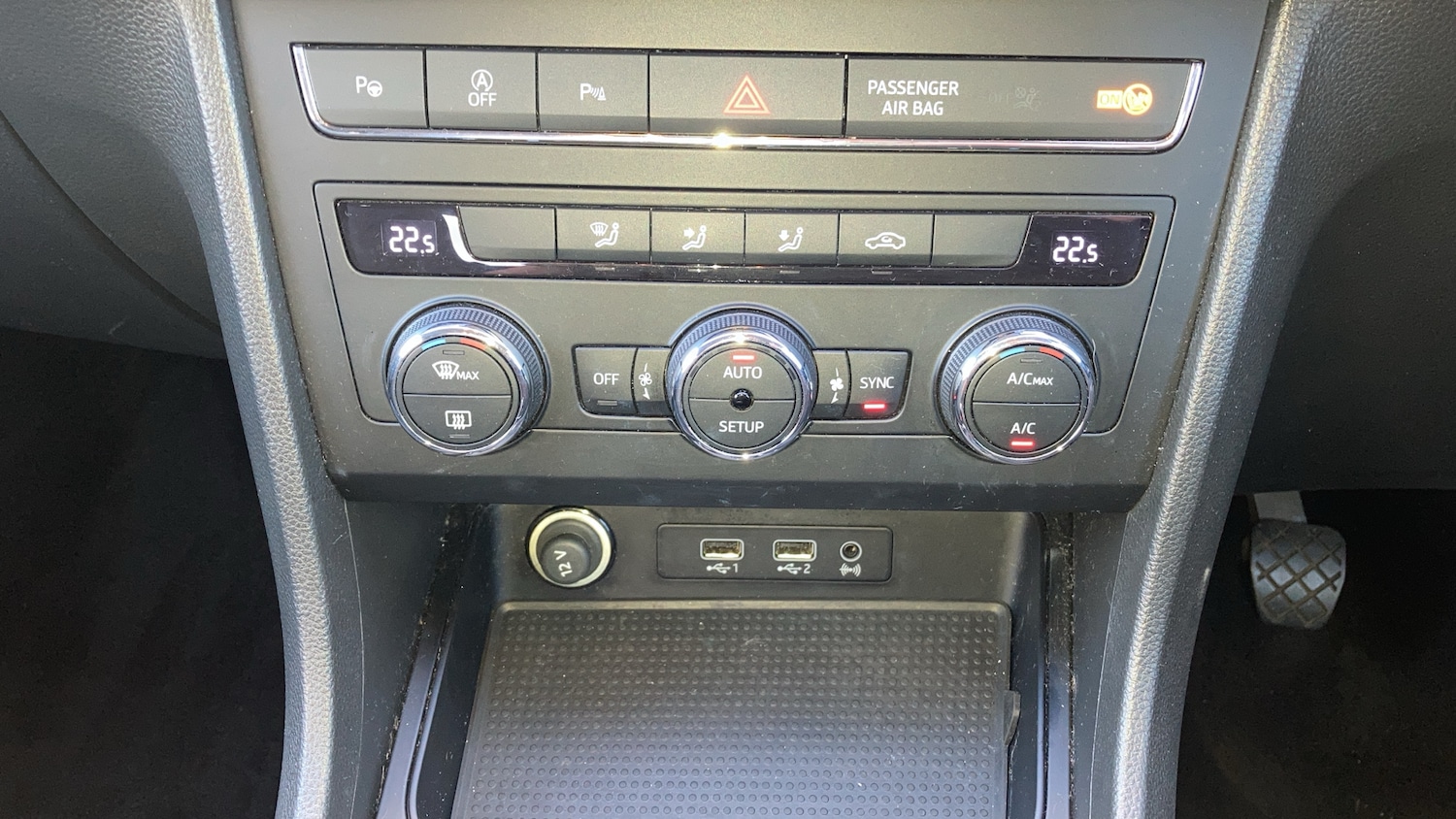 Used SEAT Ateca 2019 for sale - 76580646: Photo 16