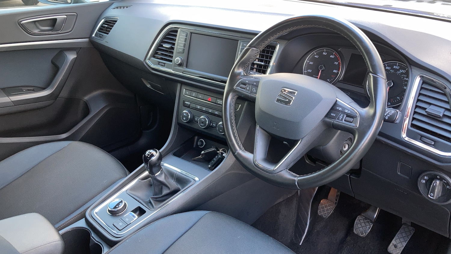 Used SEAT Ateca 2019 for sale - 76580646: Photo 17