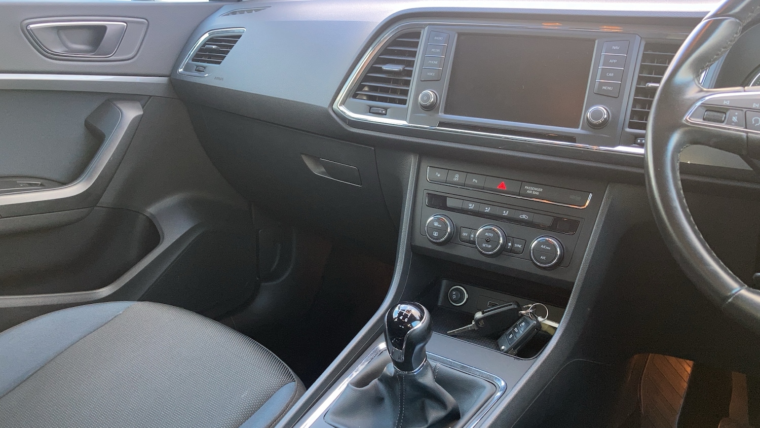 Used SEAT Ateca 2019 for sale - 76580646: Photo 18