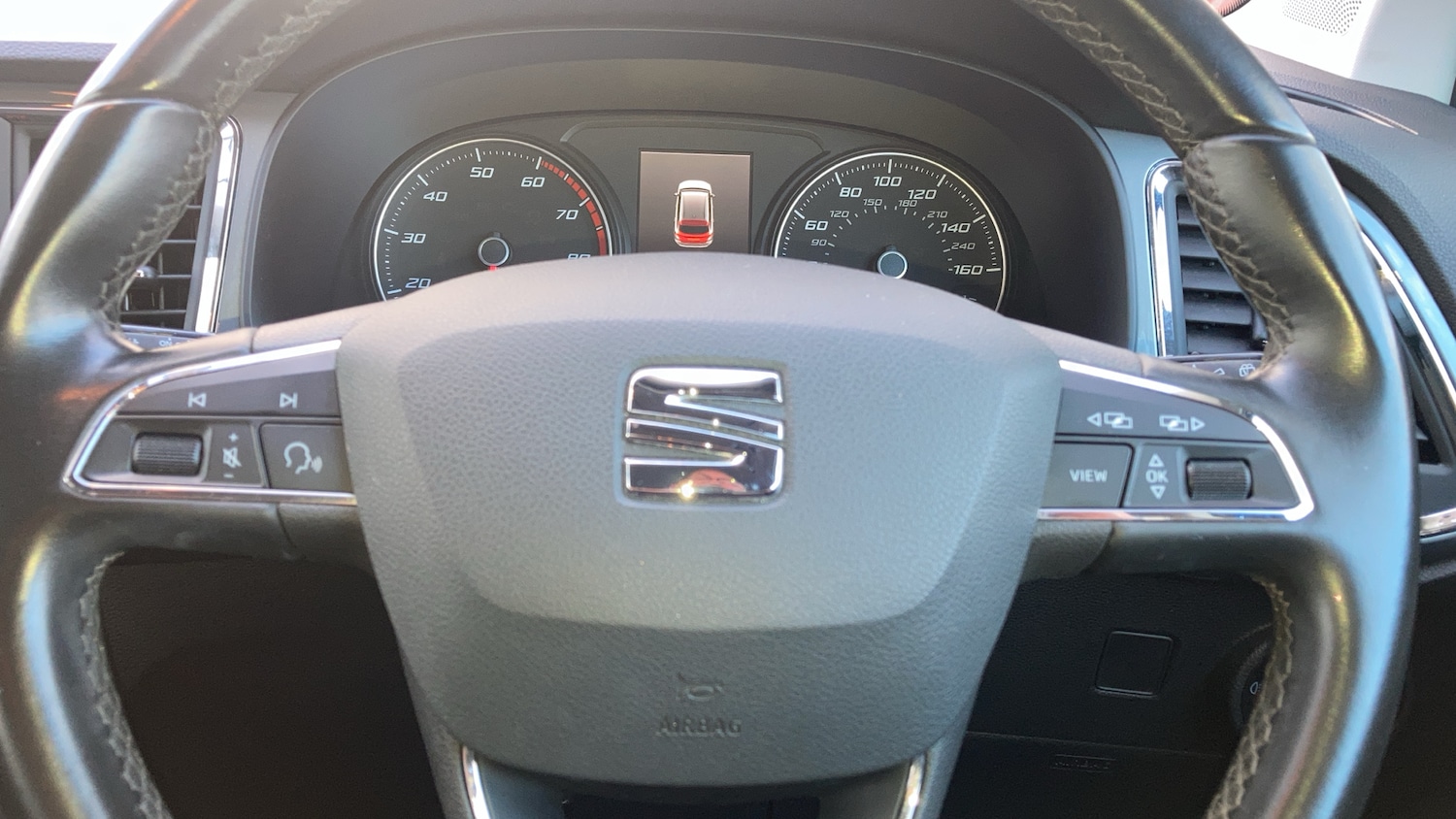 Used SEAT Ateca 2019 for sale - 76580646: Photo 20