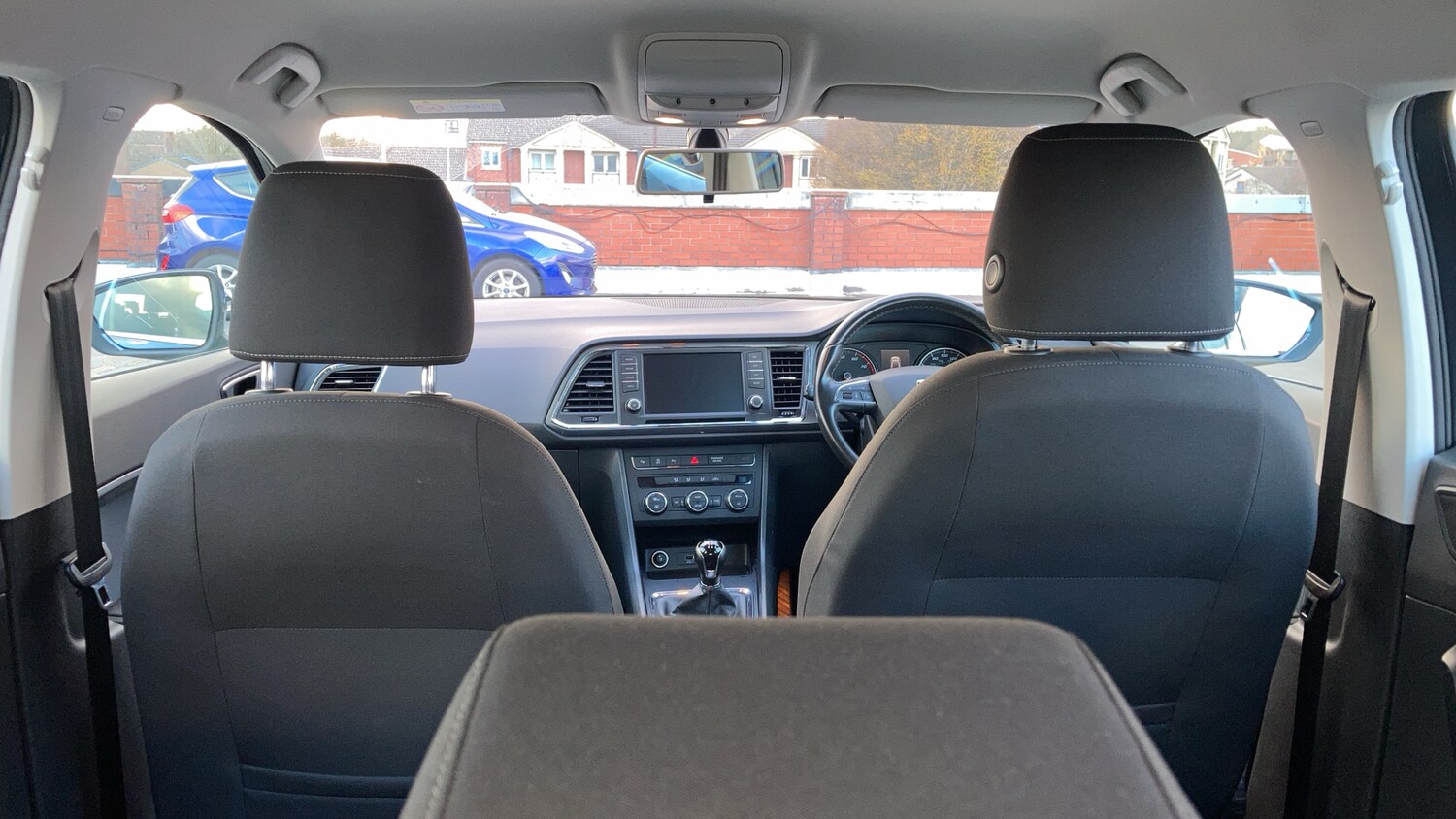 Used SEAT Ateca 2019 for sale - 76580646: Photo 25