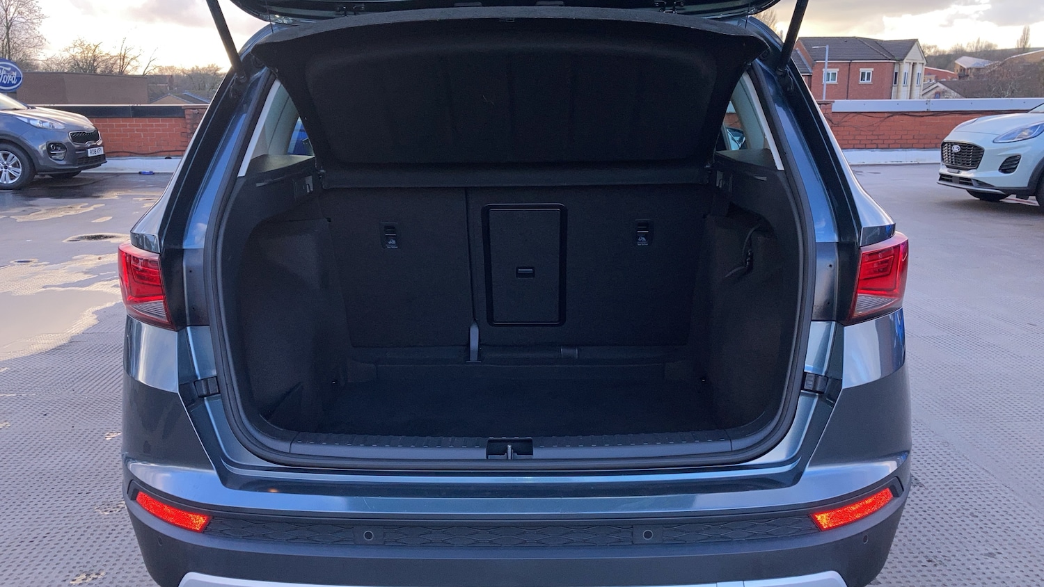 Used SEAT Ateca 2019 for sale - 76580646: Photo 26