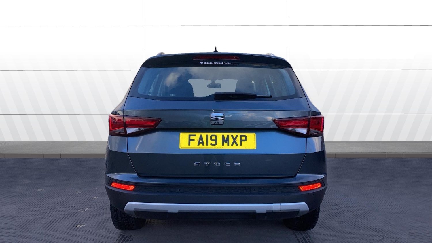 Used SEAT Ateca 2019 for sale - 76580646: Photo 27