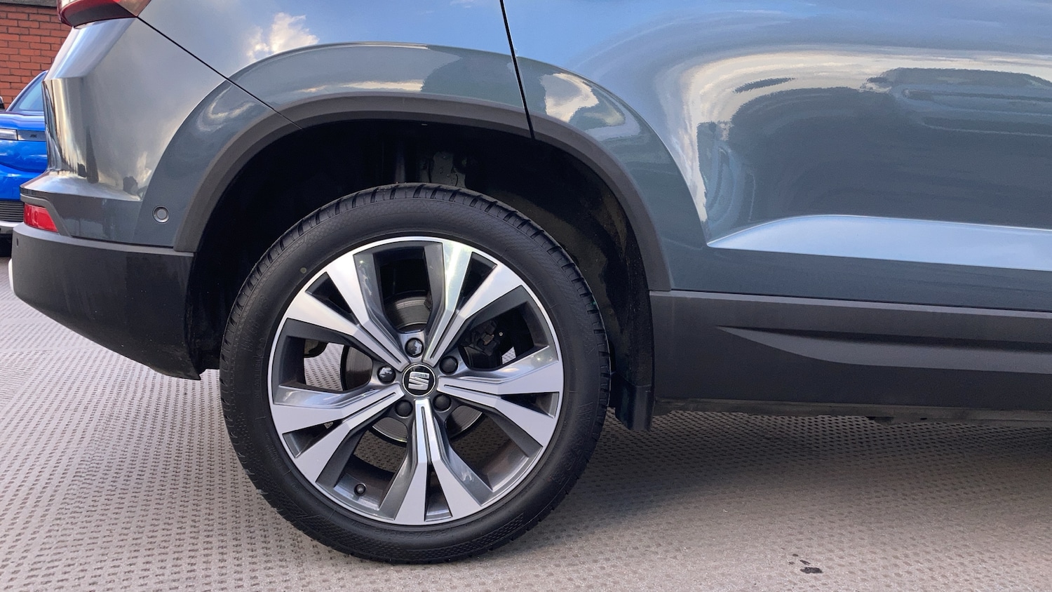 Used SEAT Ateca 2019 for sale - 76580646: Photo 28