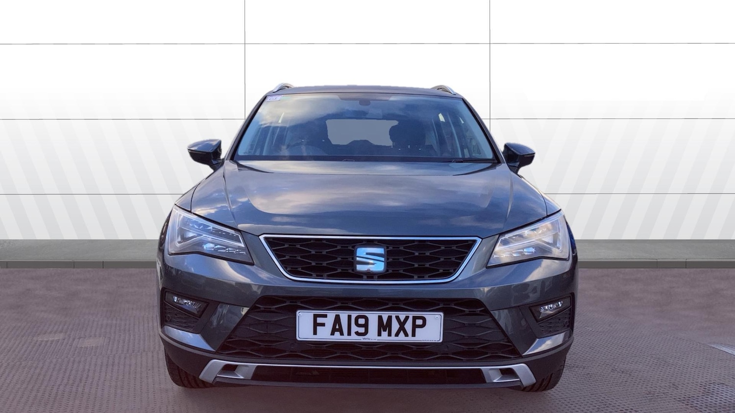 Used SEAT Ateca 2019 for sale - 76580646: Photo 3