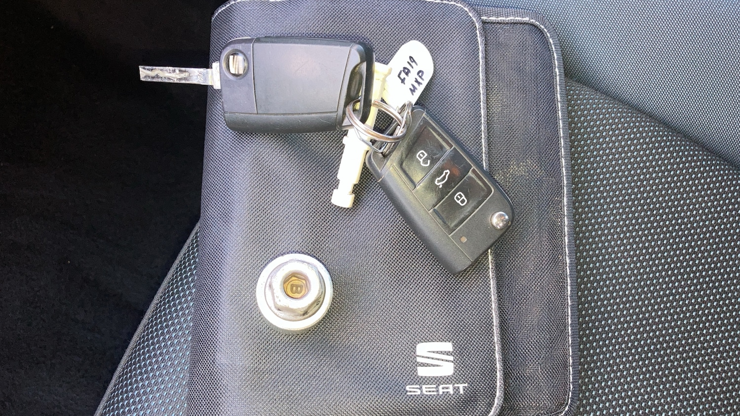 Used SEAT Ateca 2019 for sale - 76580646: Photo 30