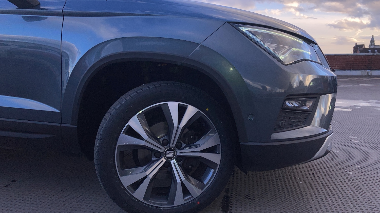 Used SEAT Ateca 2019 for sale - 76580646: Photo 33